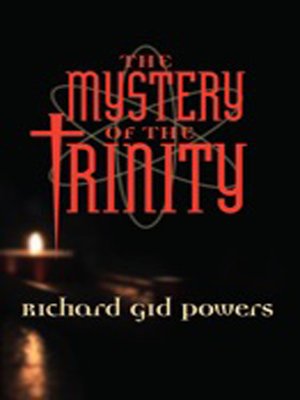 cover image of The Mystery of the Trinity